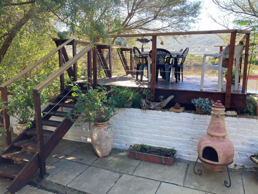 3 Bedroom Property for Sale in Barrydale Western Cape